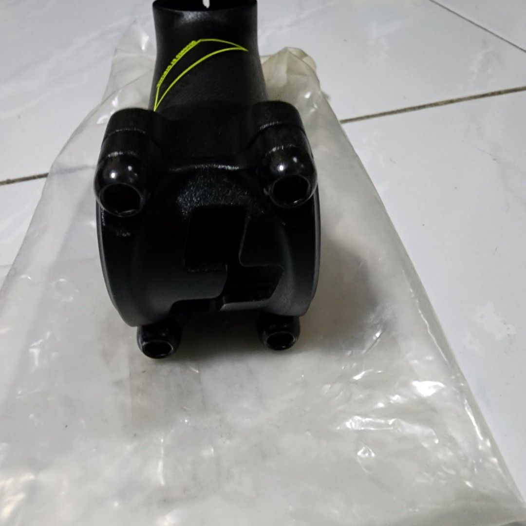 Cube performance pro stem hot sale