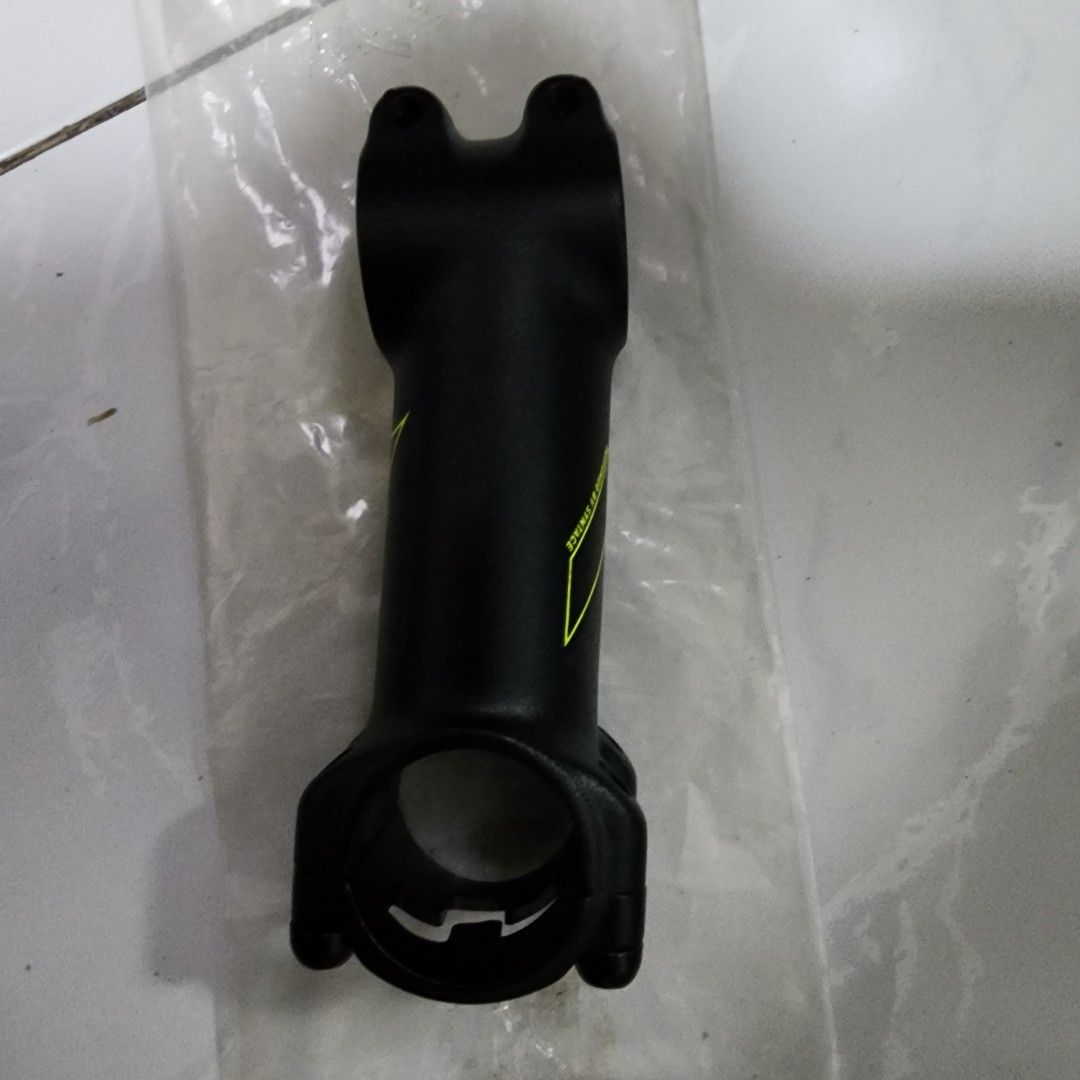 Cube performance 2025 pro stem
