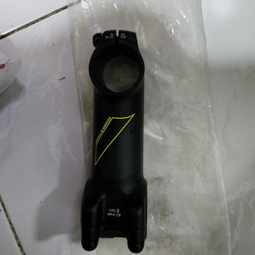 Cube performance stem new arrivals