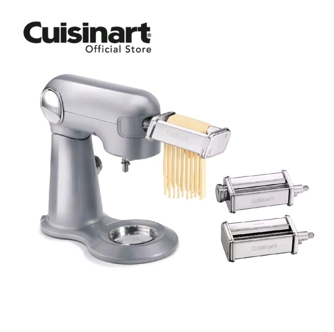 Cuisinart pasta attachment sale