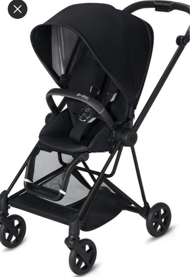 Cybex mios sale color pack