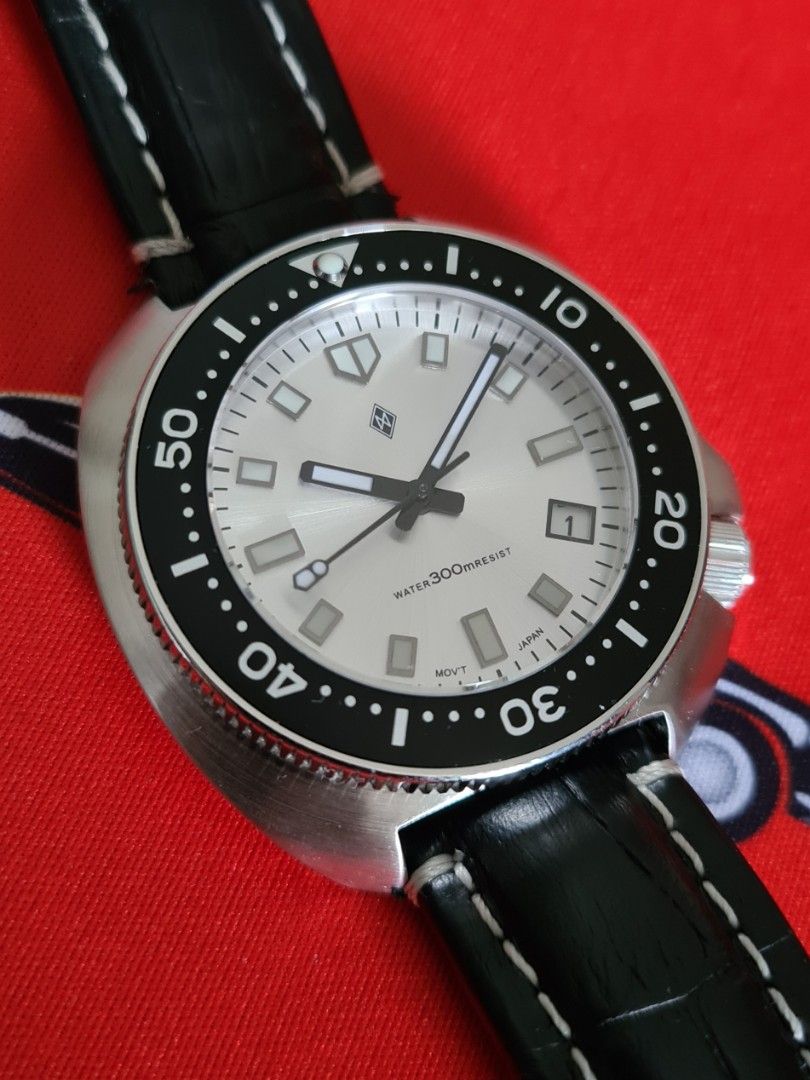 Dagaz discount watch ltd