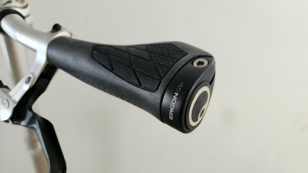 Dahon Arc D7 foldable bicycle 16", Sports Equipment, Bicycles & Parts