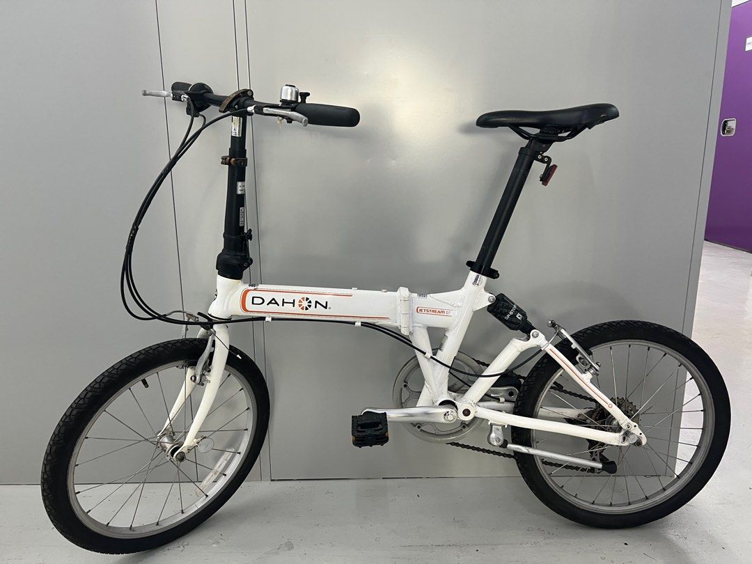 Dahon store jetstream d7
