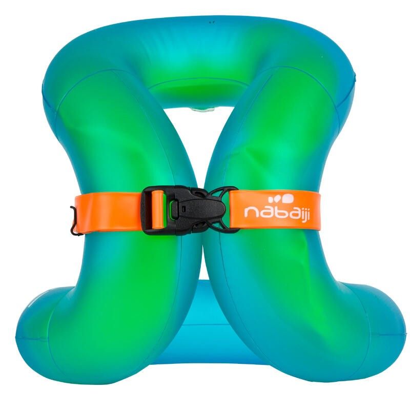 Decathlon baby float cheap