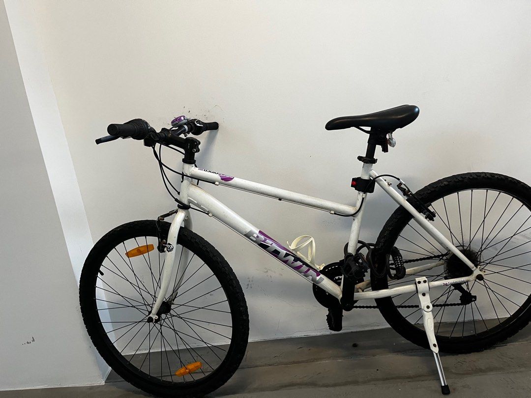 Fat bike decathlon precios outlet