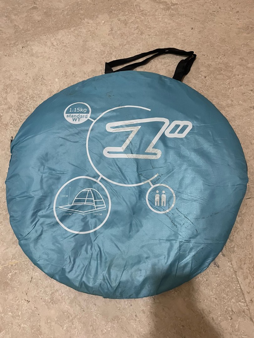 Decathlon Shade Tent, Babies & Kids, Going Out, Other Babies Going Out Needs on Carousell