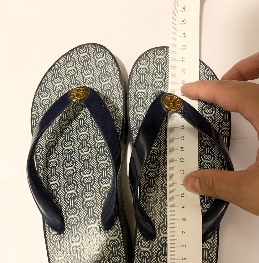 Tory cheap burch fitflops