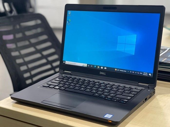 DELL LATITUDE 5490, Computers & Tech, Laptops & Notebooks on Carousell