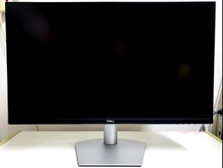 DELL S2721QS – 4K UHD 27” Monitor, Computers & Tech, Parts