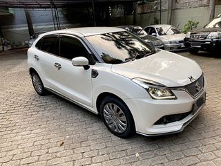 Dijual cepat Suzuki Baleno hatchback AT 2019
