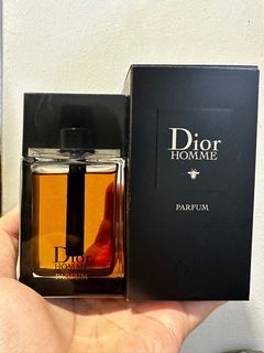 Dior Homme Parfum