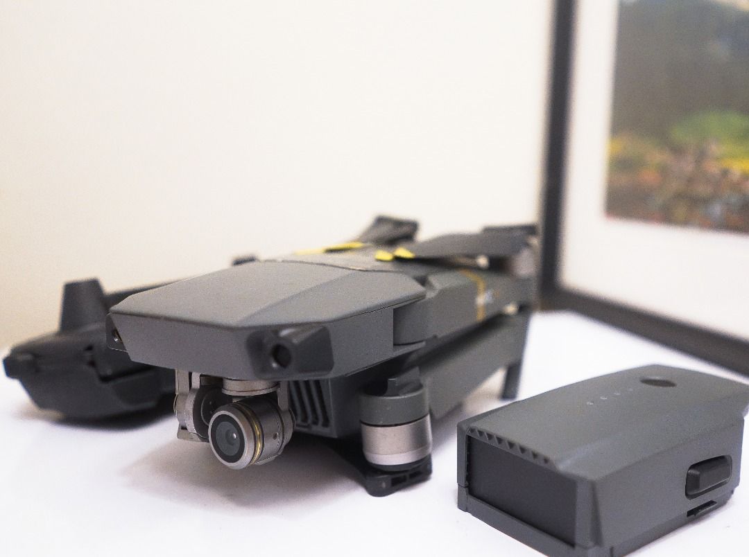 Fake mavic pro store