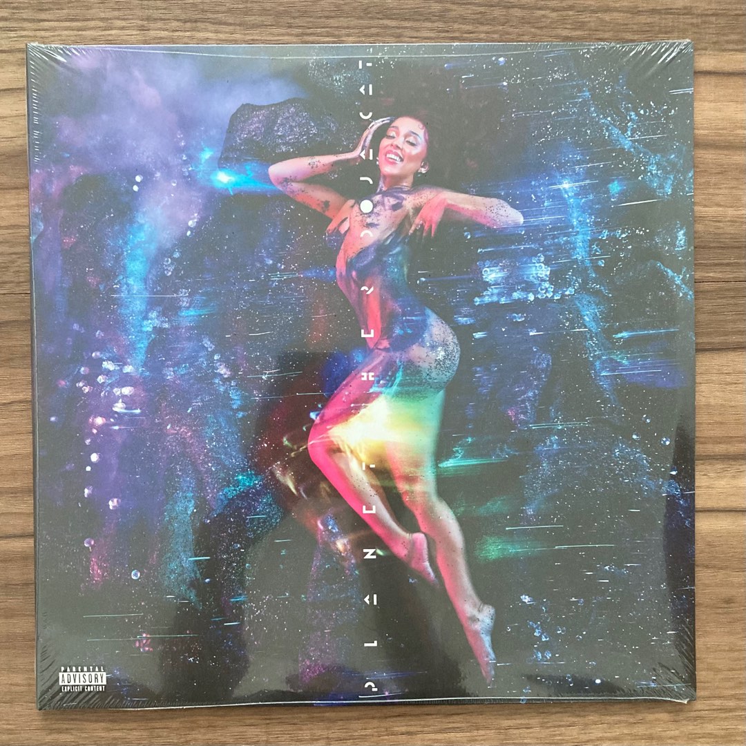 Doja Cat - Planet Her (Vinyle Neuf) main image 0