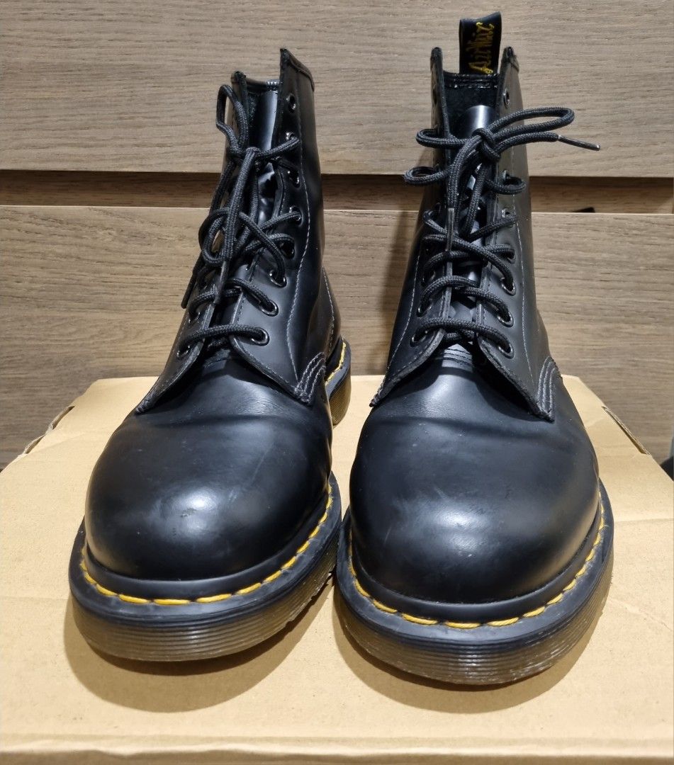 De best sale martens uk