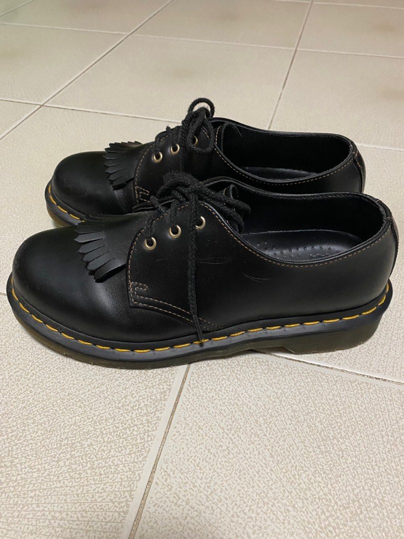 doc martens lombardo