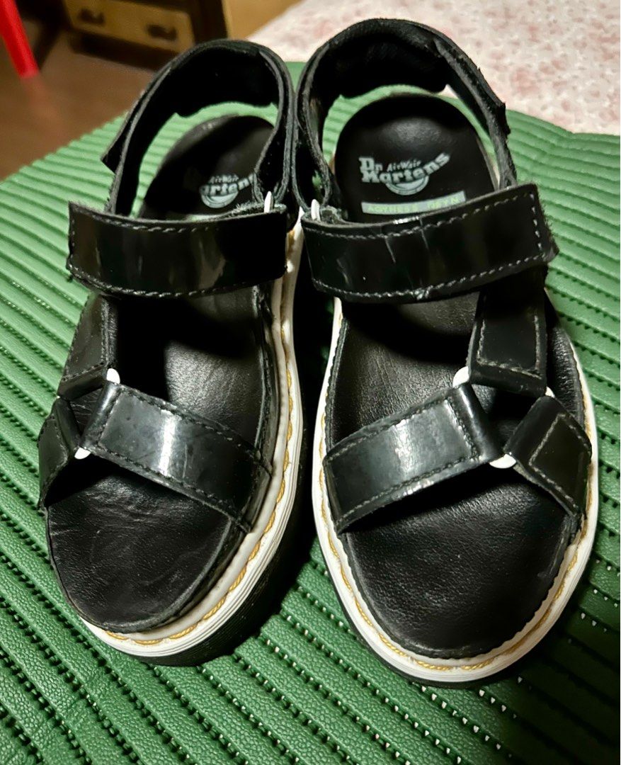Dr martens agyness deyn sandals new arrivals