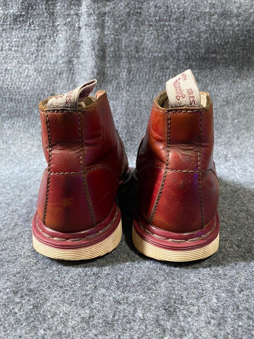 Dr sales martens 6735