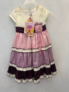 Dress Anak disney