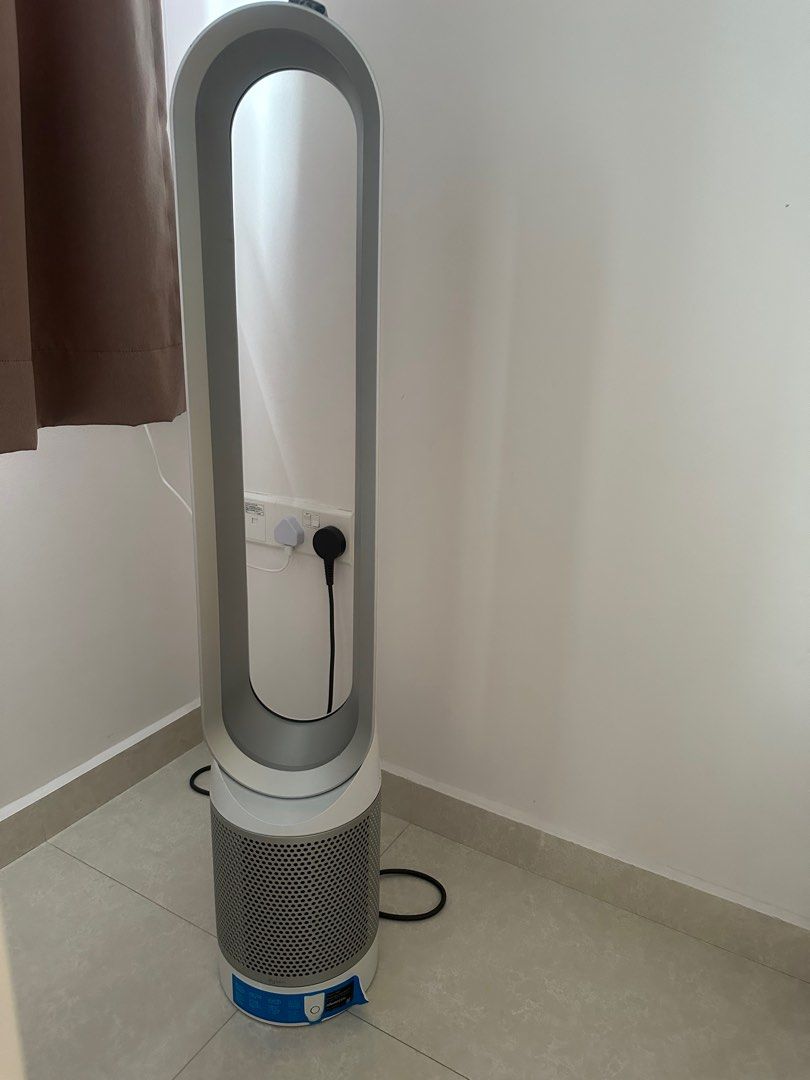 Dyson Pure Cool Link air purifier tower fan TP03