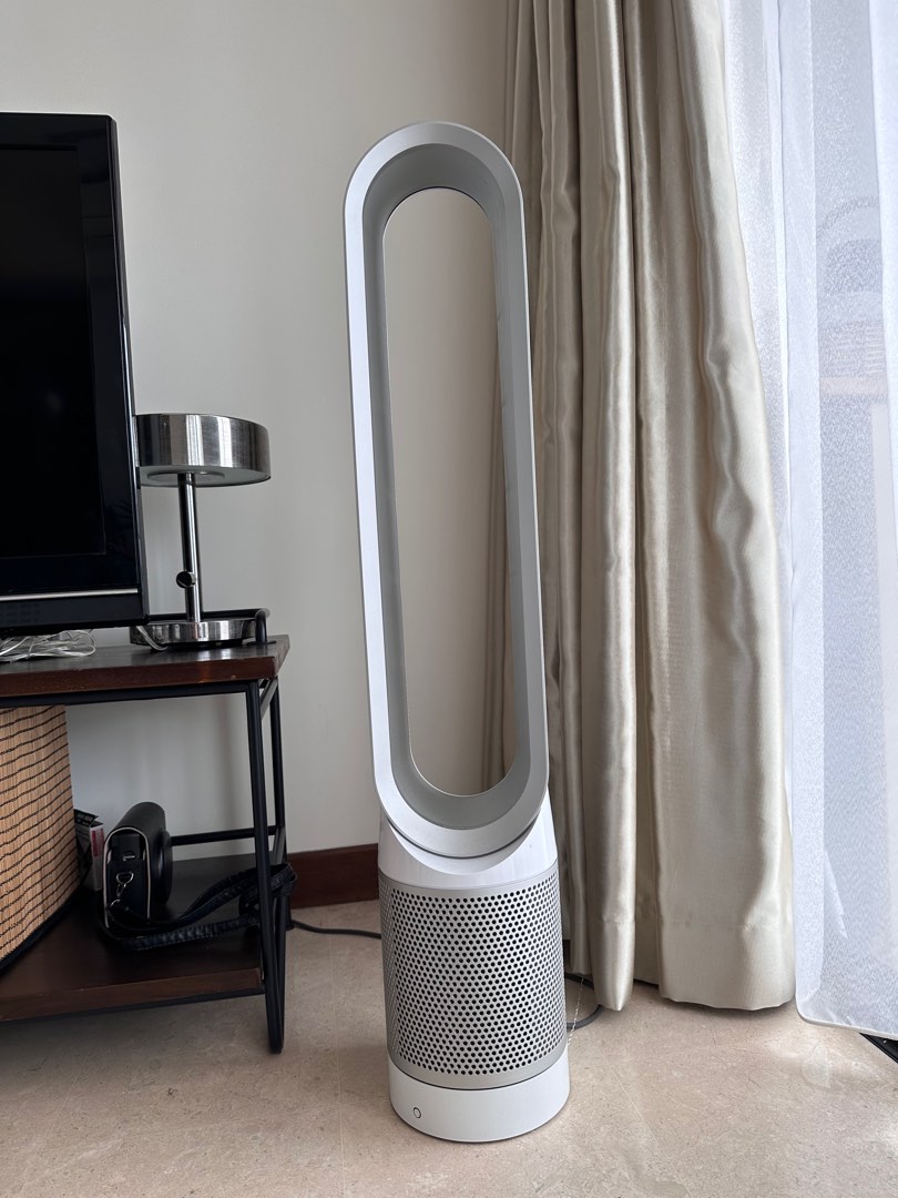 Dyson Tower Fan TP00, Furniture & Home Living, Lighting & Fans, Fans