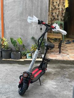 E20 Pro Scooter 2023