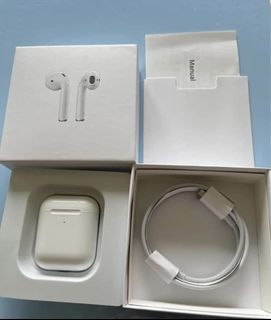 Earphones