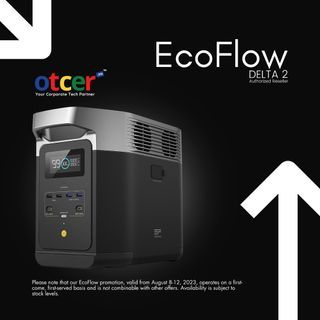 EcoFlow DELTA 2