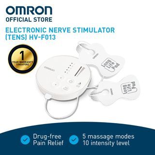 Electronic Nerve Stimulator HV-F013