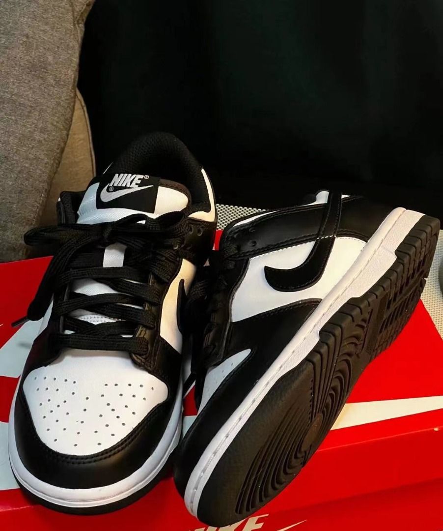 Fashionable shoes