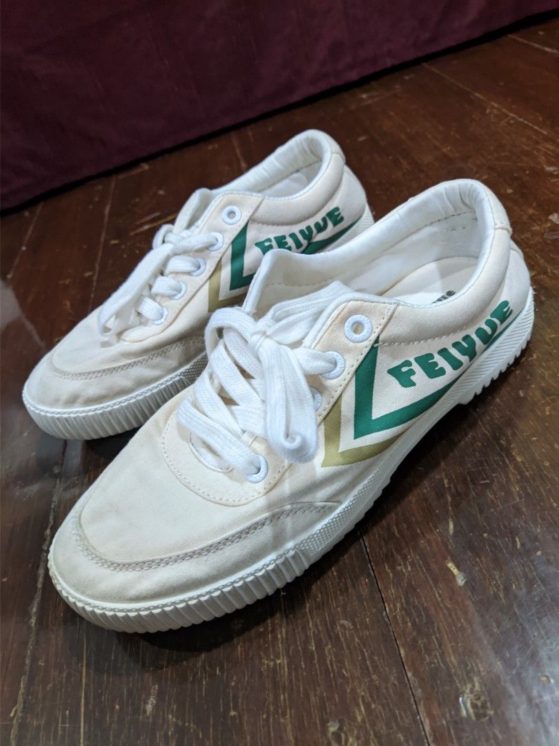 Feiyue shop dafu shoes