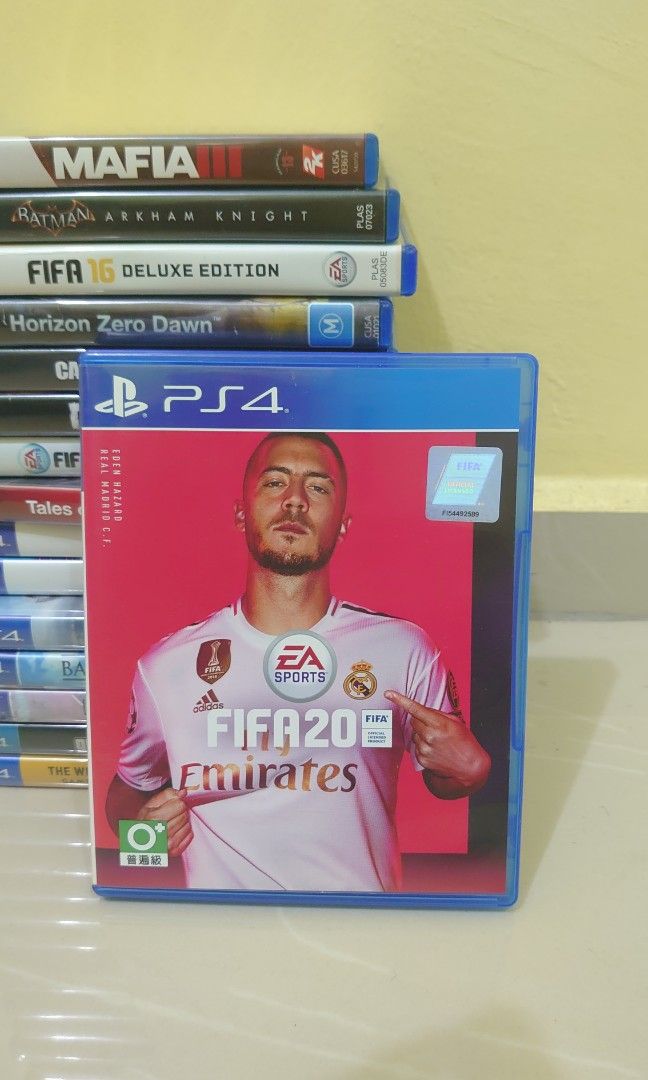 Fifa 20 top cheapest price ps4