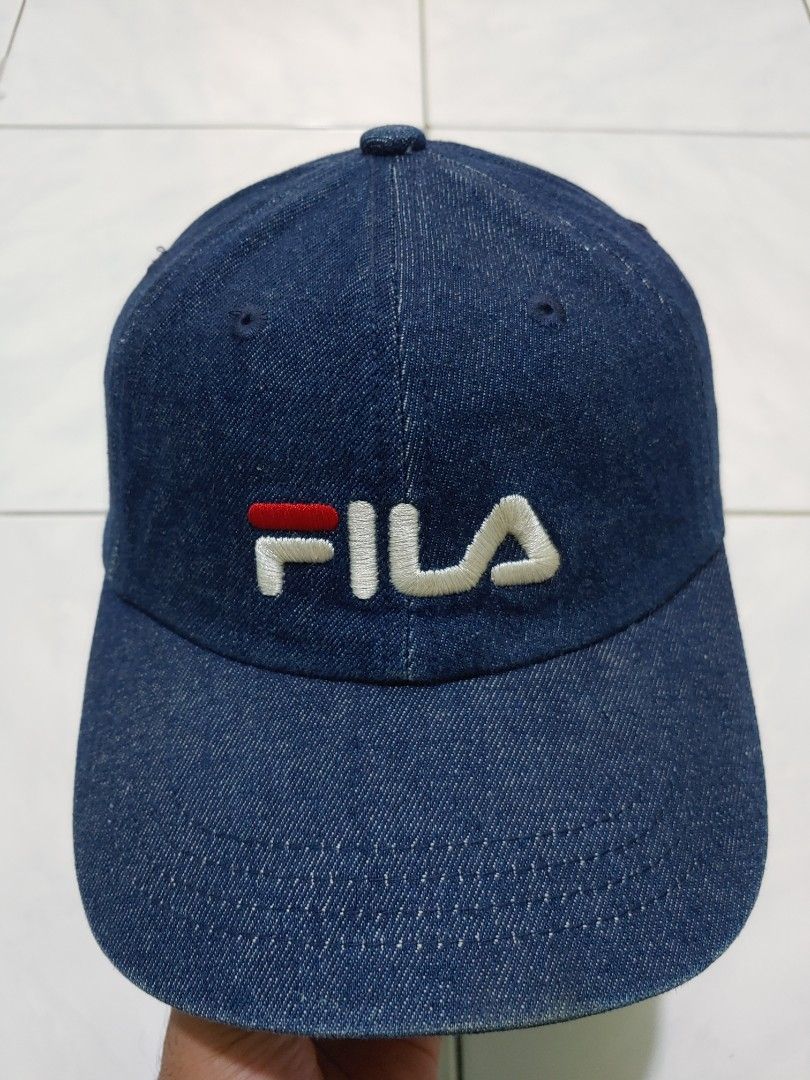 Fila 2025 cap original