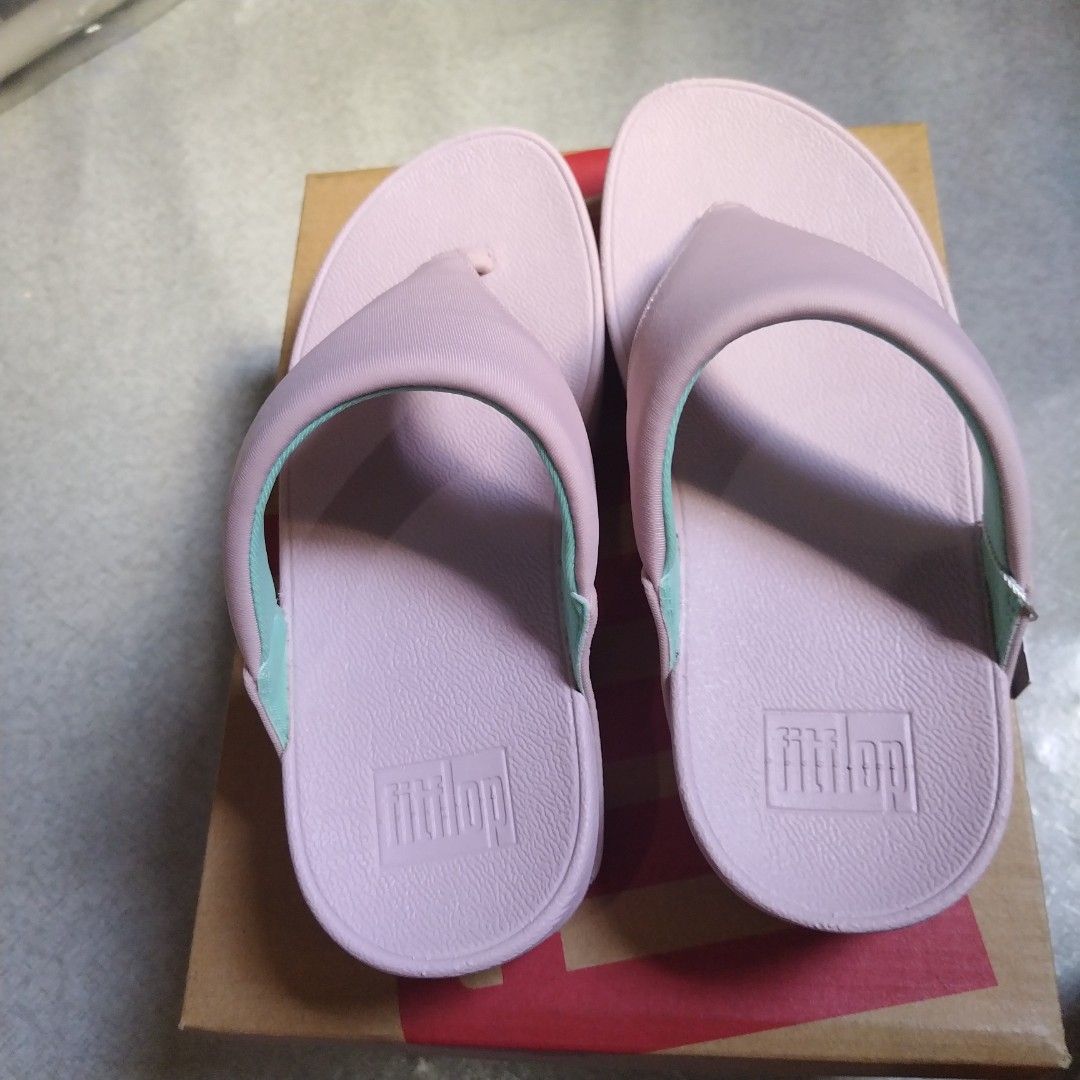 fitflop size 6