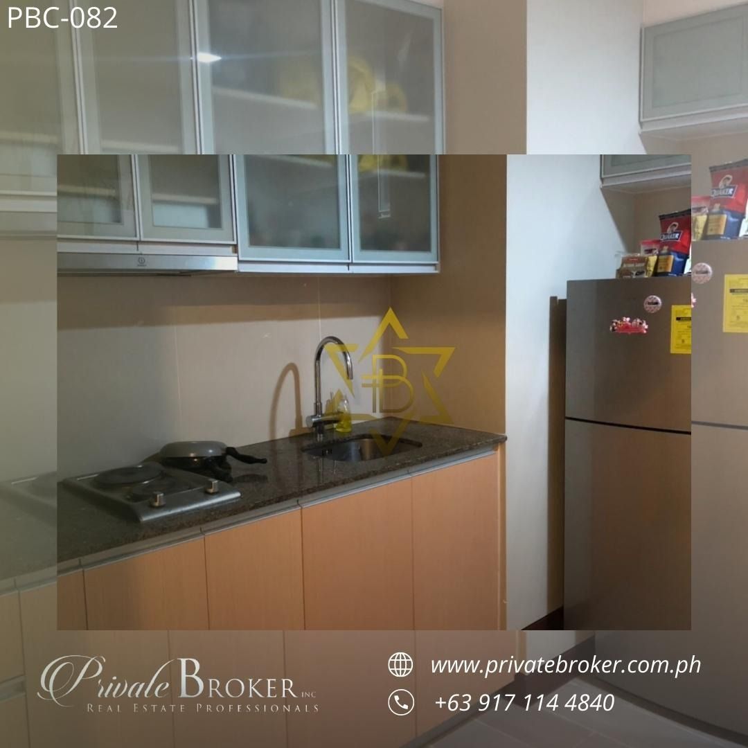 For Rent Studio Type in Three Central, Property, Rentals, Apartments ...