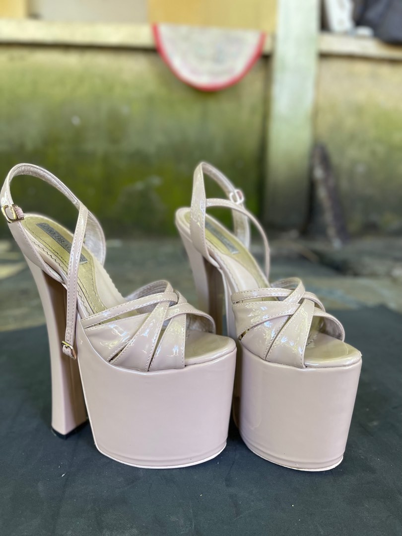 Bragais heels for sale top