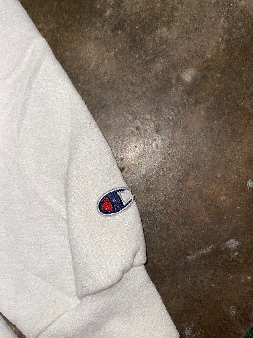 FOR SALE HOODIE CHAMPION GOOD CONDITION P 23 L 28 DM FOR