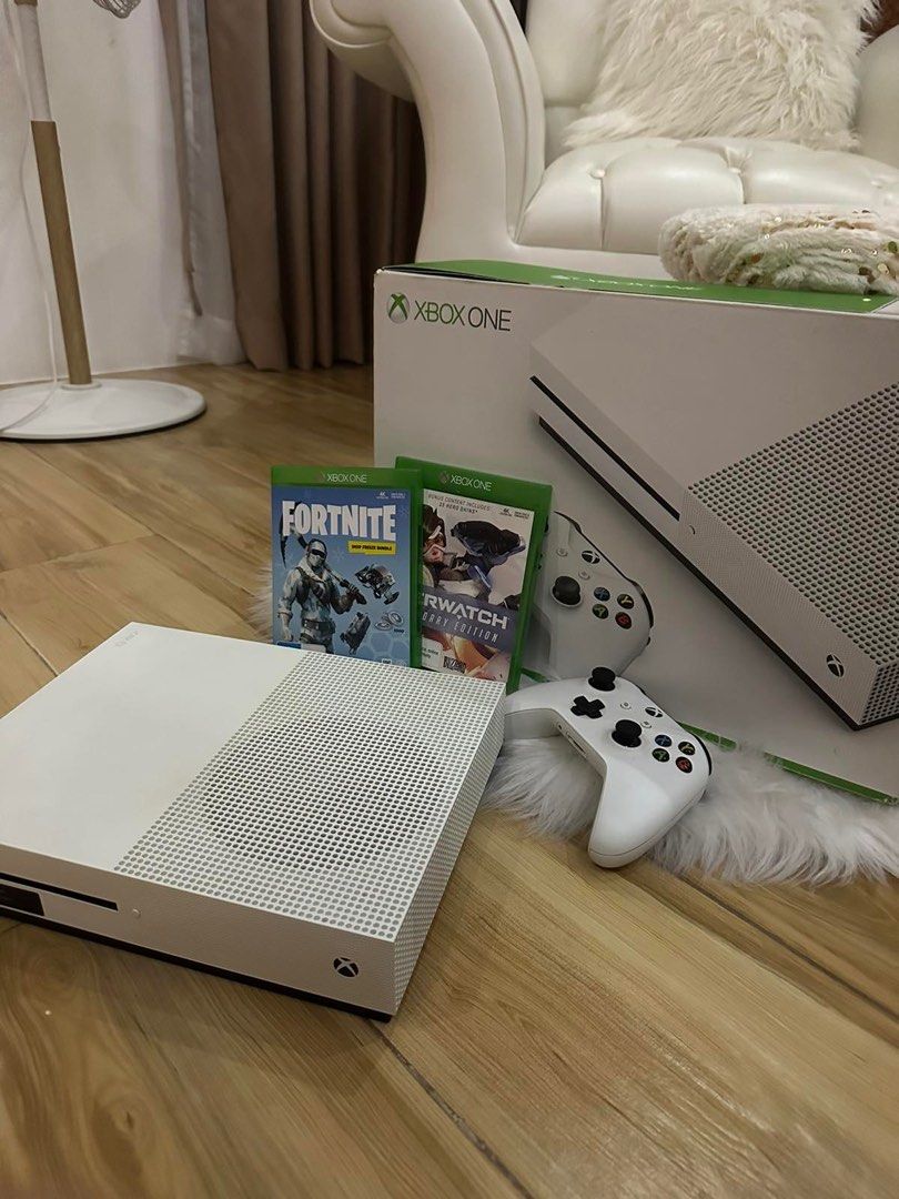 For Sale XBox one Video Gaming Video Game Consoles Xbox on