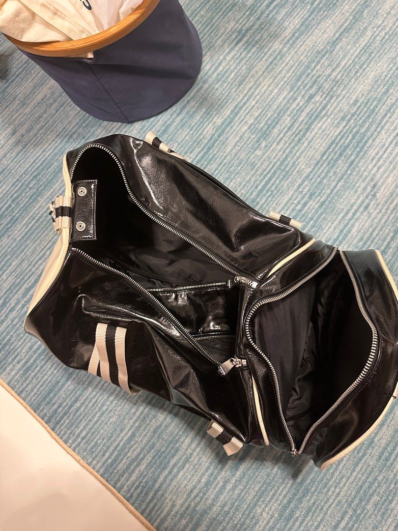 Fred perry weekend bag shop
