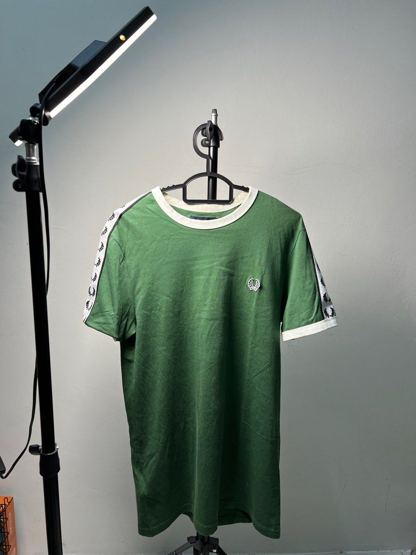 M6347 outlet fred perry