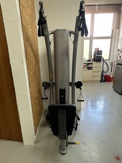 Gym machine 2025 cost
