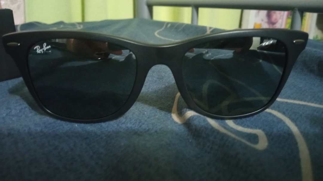 ray ban liteforce rb4195