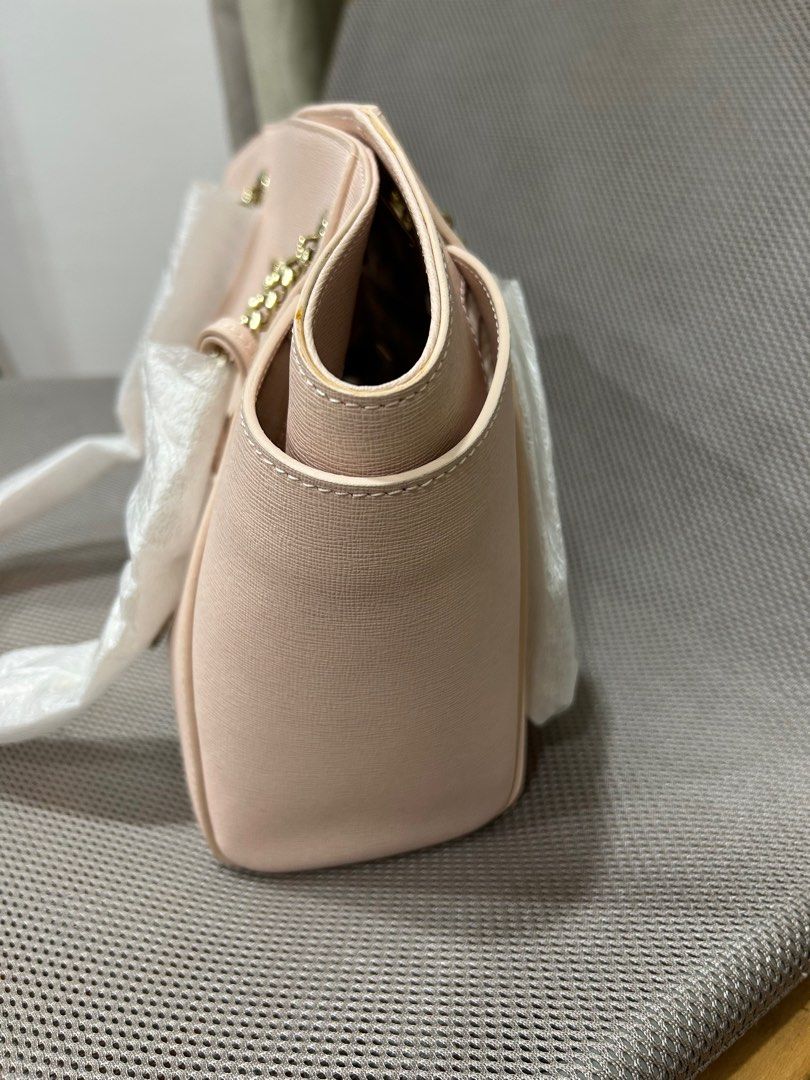 Furla Shopping Tote Luxury Bags Wallets on Carousell