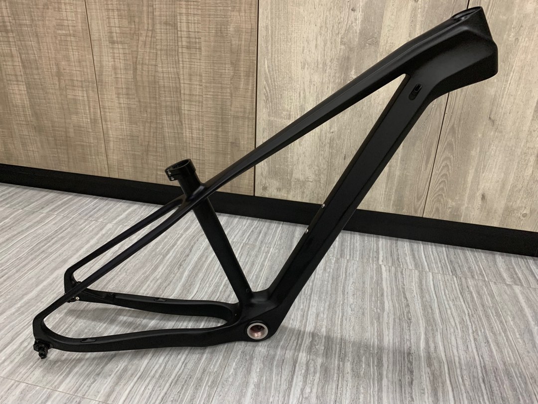 Best carbon 2025 fiber mtb frame