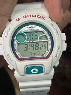 Glx sales 6900 ss9