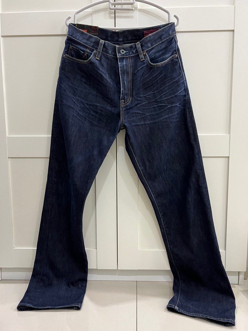 Gap shop indigo jeans