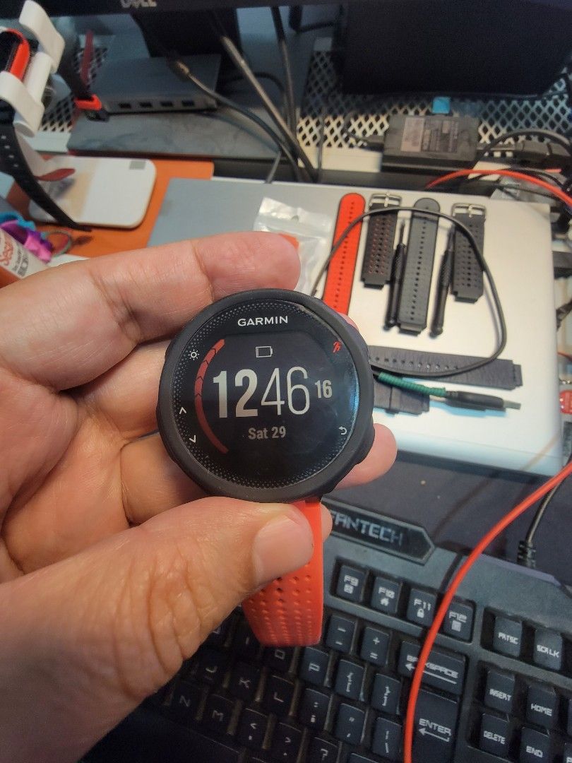 Garmin forerunner 235 bluetooth sales