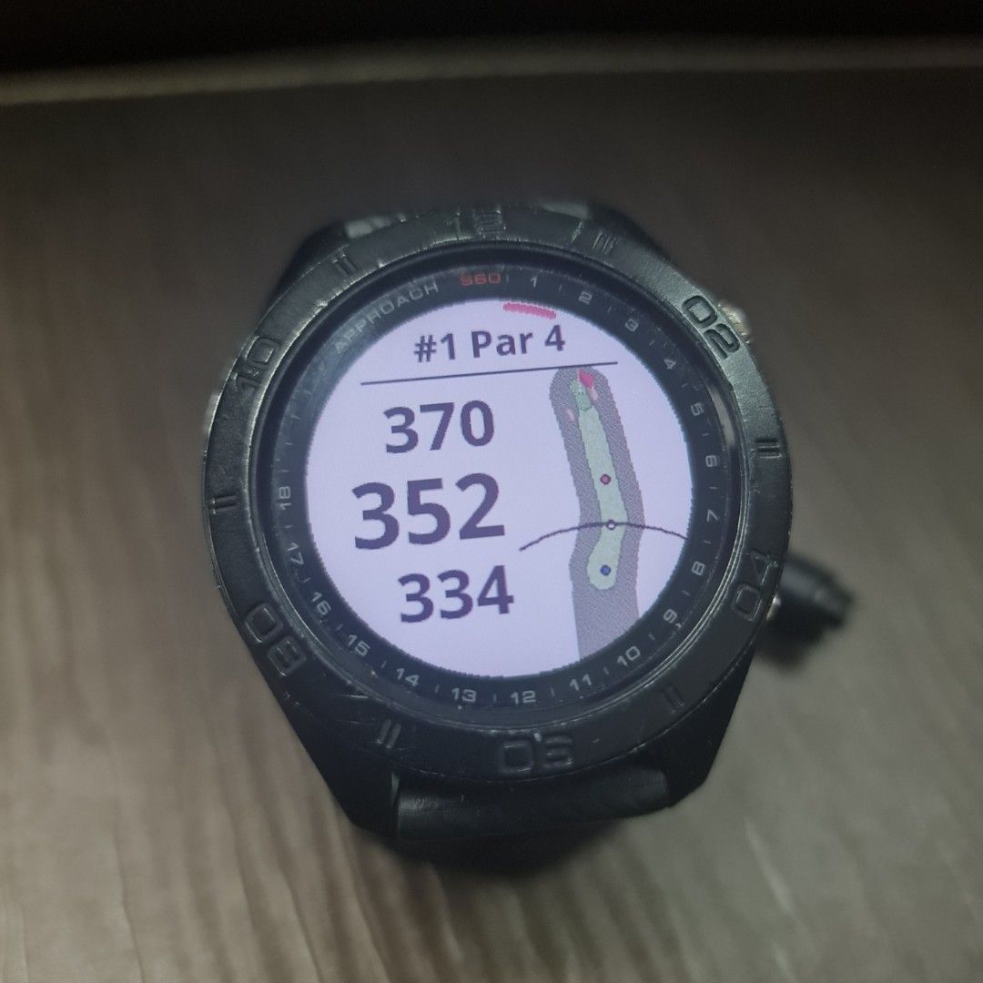 Harga garmin outlet approach s60