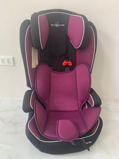 Giant Carrier toddler car seat
