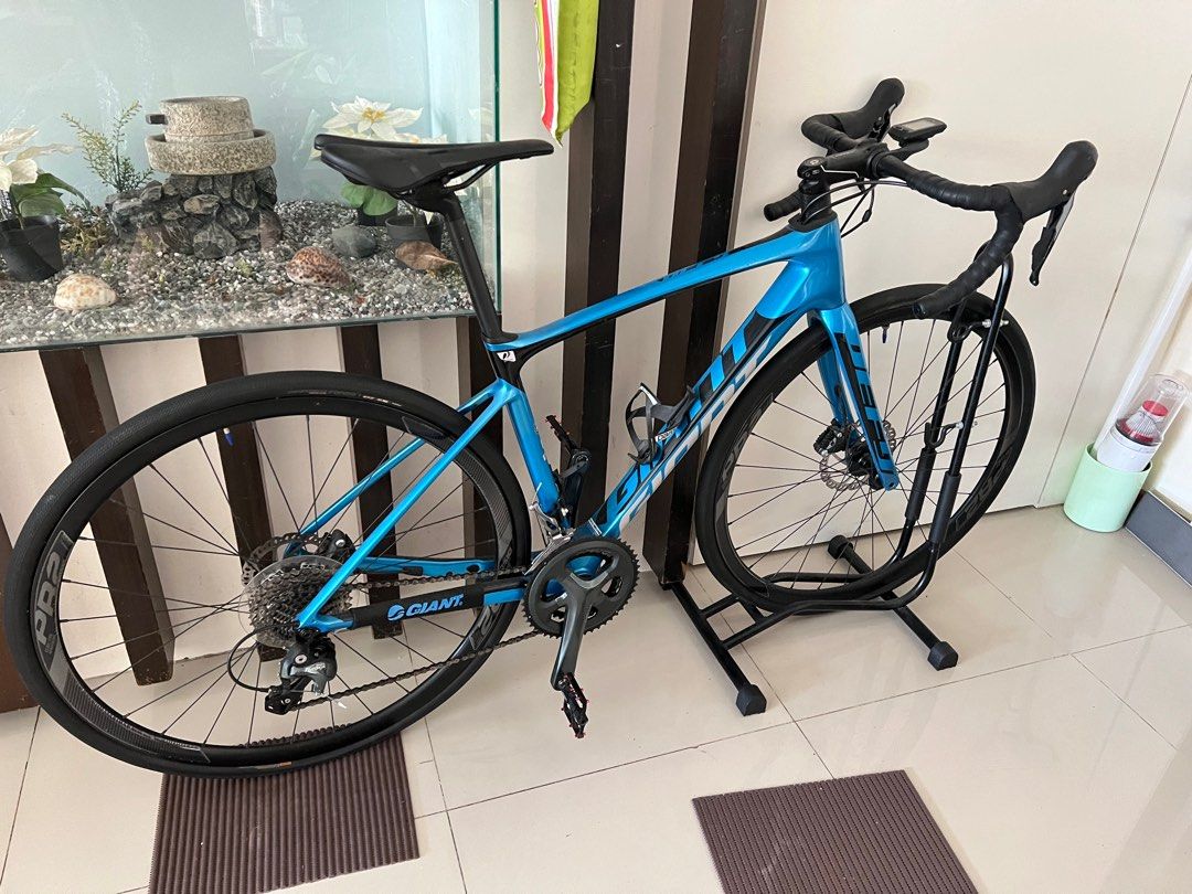 Giant Defy adv 3